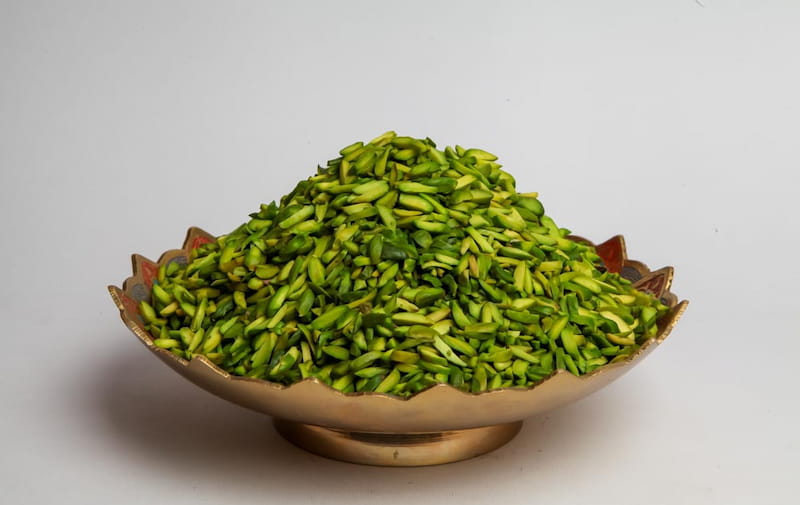 خلال پسته بسته ای مناسب عرضه آسان در بازار